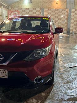 نيسان روج سبورت